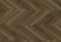 Кварц-виниловая SPC плитка Strong Step Идеал 35ID41 Пекан