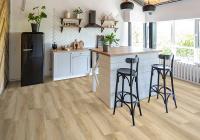 Кварц-виниловый SPC ламинат FloorFactor SIC 08 Oak Beige / Дуб Бэйж