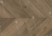 Каменно-полимерная плитка Alpine Floor Chevron / Чеврон LVT ECO 20-4 Дуб Насыщенный Chevron / Чеврон