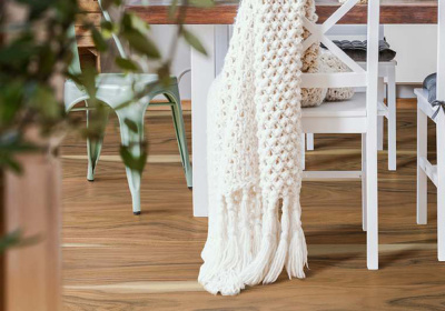 Пробковый пол Corkstyle Wood XL Glue Palisandr Santos