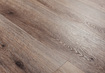 Кварц-виниловый LVT ламинат AquaFloor RealWood Glue / РеалВуд Глу AF6041 Glue / Глу