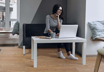 Пробковый пол Corkstyle Wood XL Japanese Oak Graggy