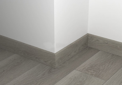 Кварцевый плинтус Alpine Floor Grand Sequoia 11-13 Квебек