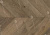 Каменно-полимерная плитка Alpine Floor Chevron / Чеврон LVT ECO 20-4 Дуб Насыщенный Chevron / Чеврон